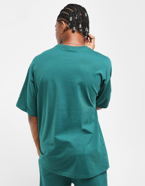 เสื้อยืดผู้ชาย x STAPLE Graphic