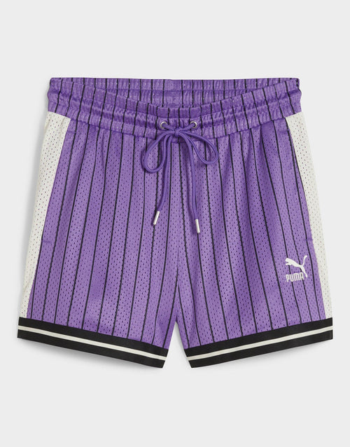 x IVE กางเกงขาสั้นผู้หญิง T7 Fanbase