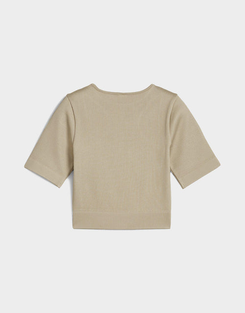 เสื้อยืดผู้หญิง DARE TO MUTED MOTION