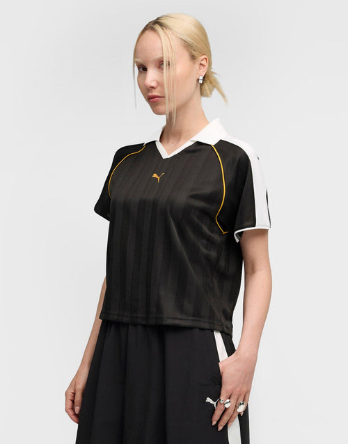 เสื้อฟุตบอลผู้หญิง T7 Relaxed