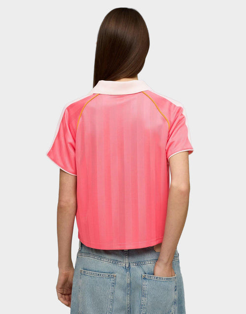 เสื้อฟุตบอลผู้หญิง T7 Relaxed