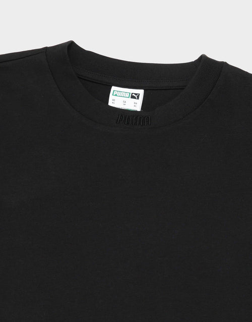 เสื้อยืดผู้ชาย Puma Premium Essential