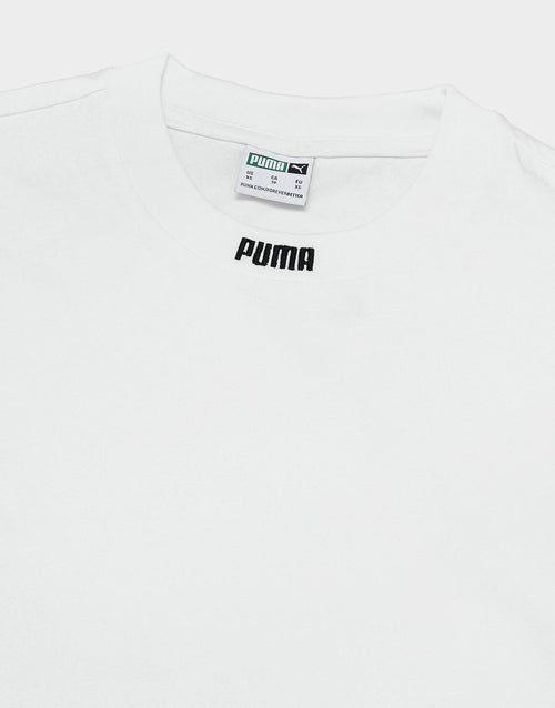 เสื้อยืดผู้ชาย Puma Premium Essential