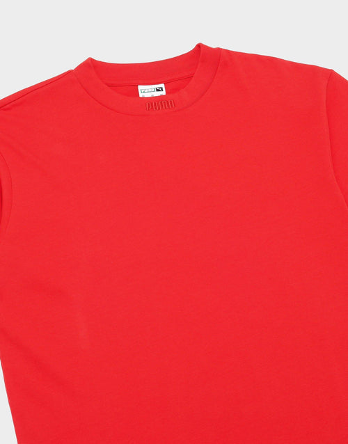 เสื้อยืดผู้ชาย Puma Premium Essential