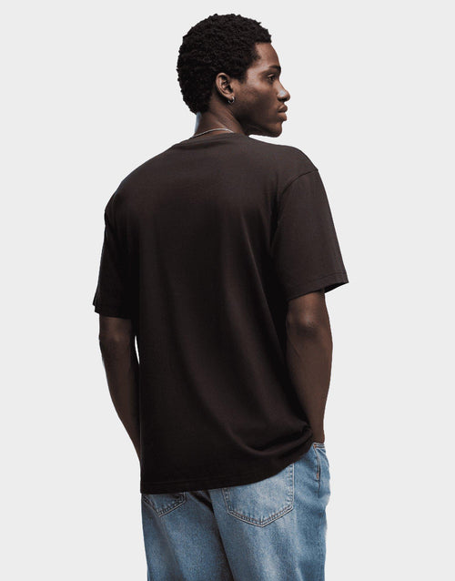 เสื้อยืดผู้ชาย Graphics Speedcat Relaxed