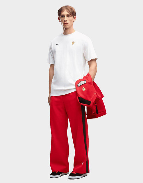 เสื้อยืดผู้ชาย Ferrari Graphic