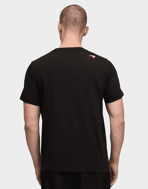 เสื้อยืดผู้ชาย McLaren RCG Driver