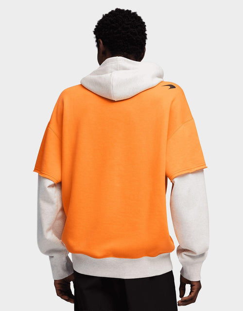 เสื้อฮู้ดดี้ผู้ชาย McLaren