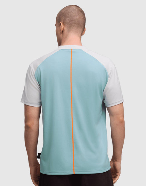 เสื้อแขนสั้นผู้ชาย McLaren Jersey