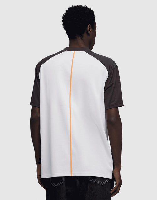 เสื้อแขนสั้นผู้ชาย McLaren Jersey
