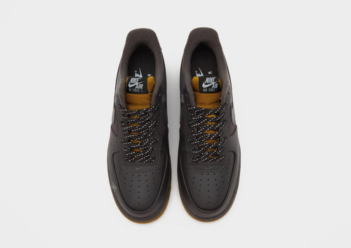 รองเท้าผู้ชาย Air Force 1 '07 LV8