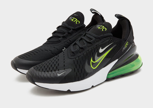รองเท้าเด็กโต Air Max 270