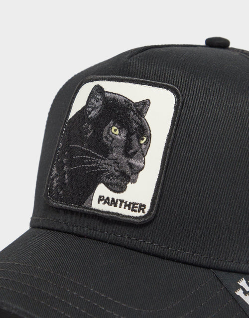 หมวกแก็ป The Panther