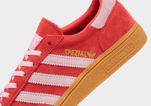 รองเท้าผู้หญิง Handball Spezial