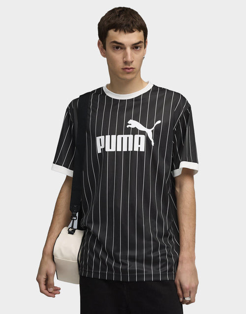 เสื้อฟุตบอล Striped
