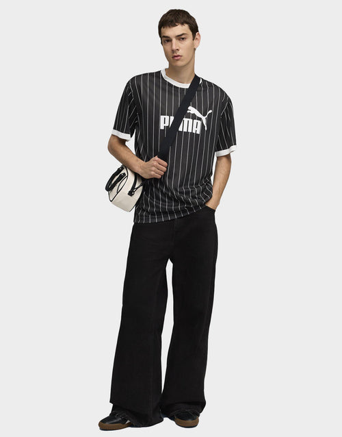 เสื้อฟุตบอล Striped