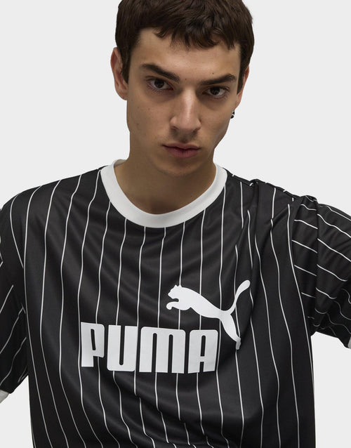 เสื้อฟุตบอล Striped
