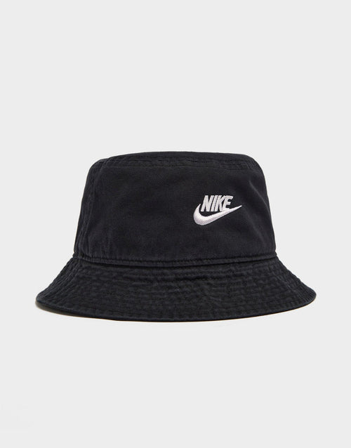 หมวก Apex Futura Washed Bucket