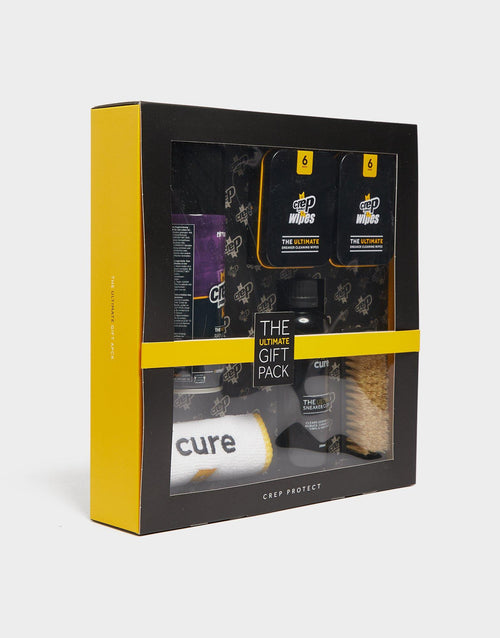 ชุดทำความสะอาดรองเท้า Ultimate Gift Pack