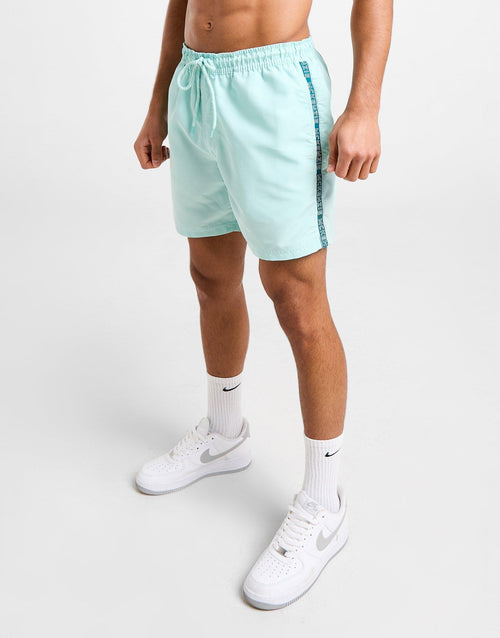 กางเกงขาสั้นผู้ชาย Palmetto Swim