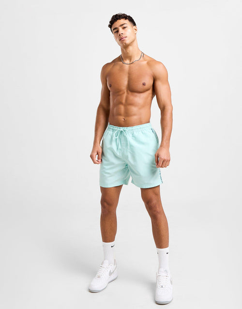 กางเกงขาสั้นผู้ชาย Palmetto Swim