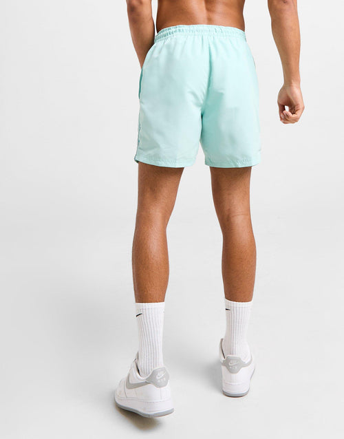 กางเกงขาสั้นผู้ชาย Palmetto Swim