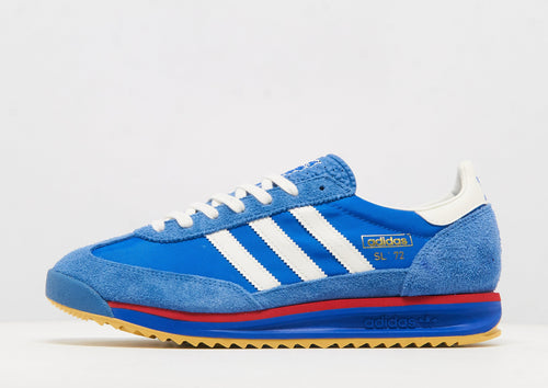 รองเท้าผู้ชาย SL 72 RS