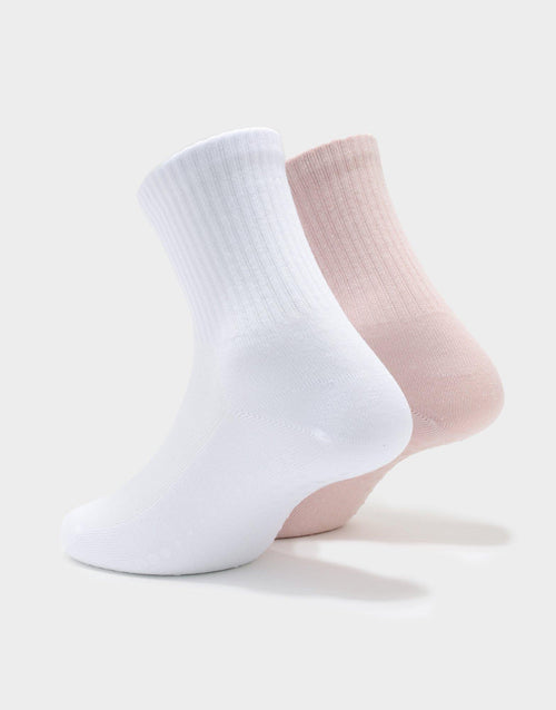ถุงเท้า Stichd Yoga Grip (แพค 2)