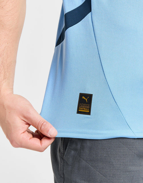 เสื้อฟุตบอล Manchester City 24/25 Home