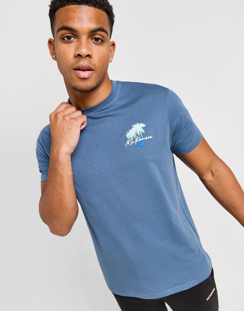 เสื้อยืดผู้ชาย Horizon