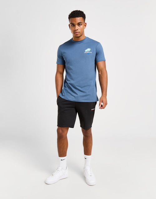 เสื้อยืดผู้ชาย Horizon