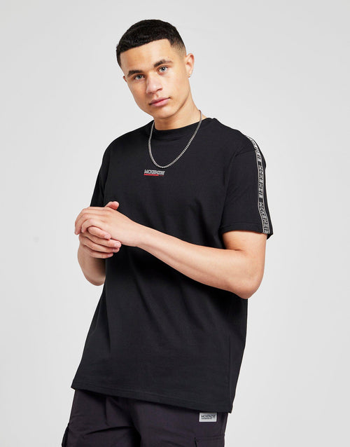 เสื้อยืดผู้ชาย Essential Tape