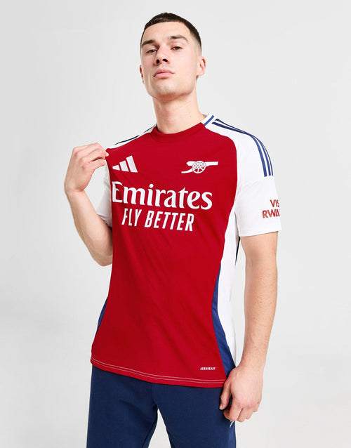 เสื้อฟุตบอล Arsenal 24/25 Home