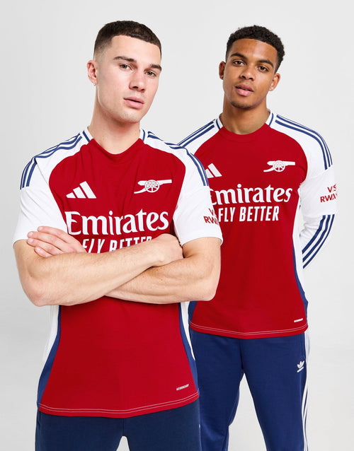เสื้อฟุตบอล Arsenal 24/25 Home
