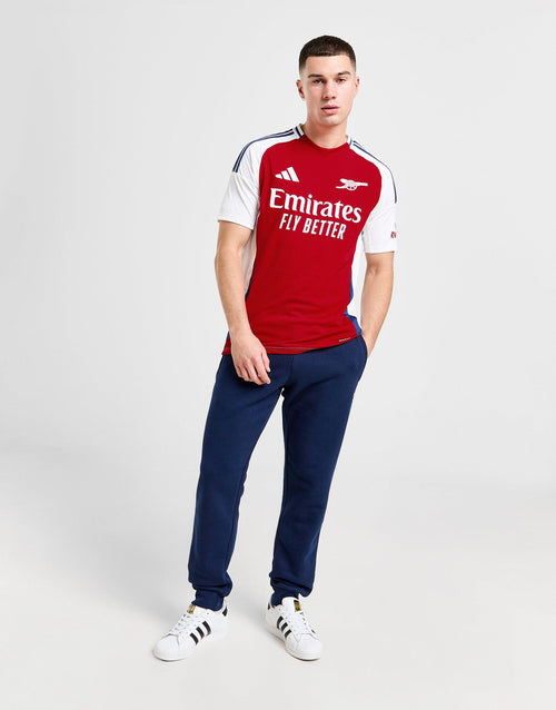 เสื้อฟุตบอล Arsenal 24/25 Home