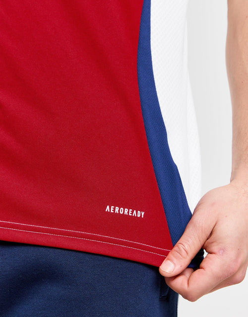 เสื้อฟุตบอล Arsenal 24/25 Home