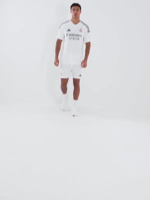 เสื้อฟุตบอล Real Madrid 24/25 Home