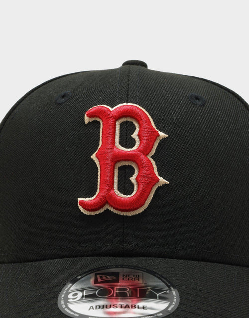 หมวกแก็ป 940 Boston Red Sox