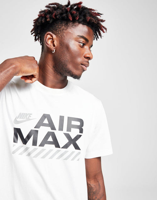 เสื้อยืดผู้ชาย Air Max