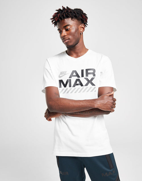 เสื้อยืดผู้ชาย Air Max