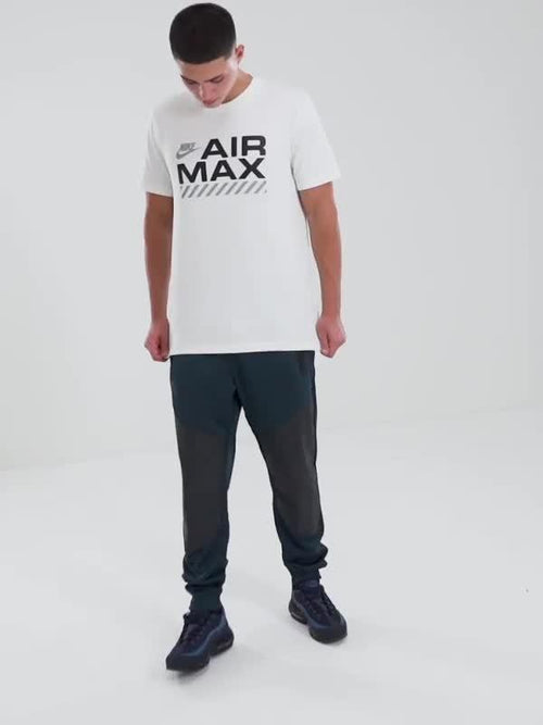 เสื้อยืดผู้ชาย Air Max