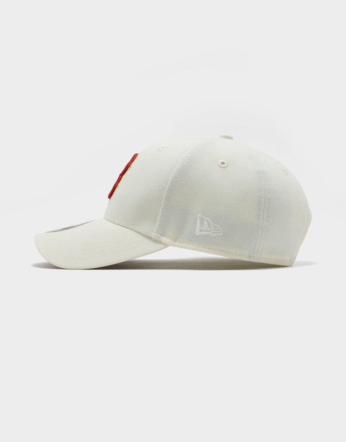 หมวกแก็ป 940 Boston Red Sox