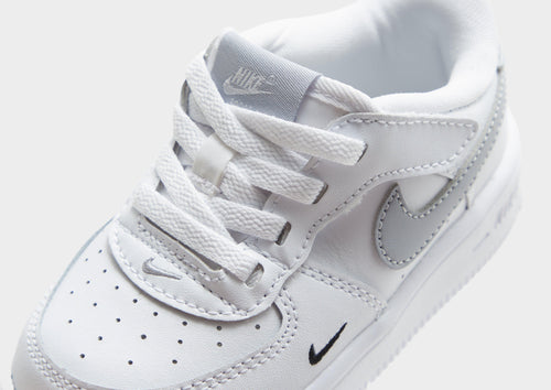 รองเท้าเด็กวัยหัดเดิน Air Force 1 Low EasyOn