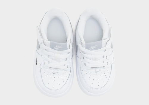 รองเท้าเด็กวัยหัดเดิน Air Force 1 Low EasyOn