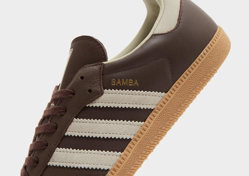 รองเท้าผู้ชาย Samba OG