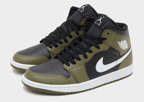 รองเท้าผู้ชาย Air 1 Mid