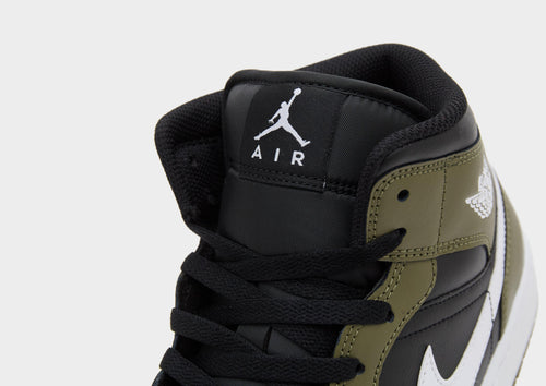รองเท้าผู้ชาย Air 1 Mid