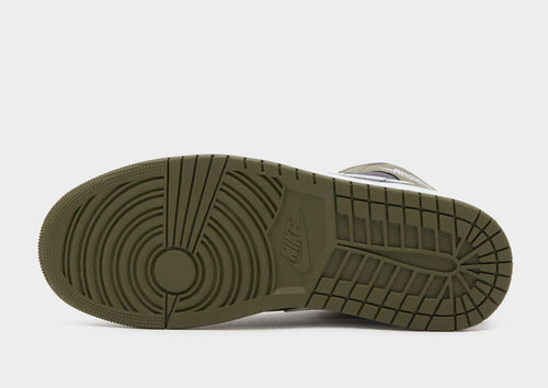 รองเท้าผู้ชาย Air 1 Mid