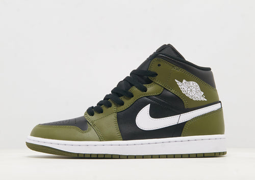 รองเท้าผู้ชาย Air 1 Mid