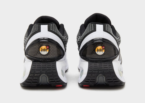 รองเท้าผู้หญิง Air Max Dn